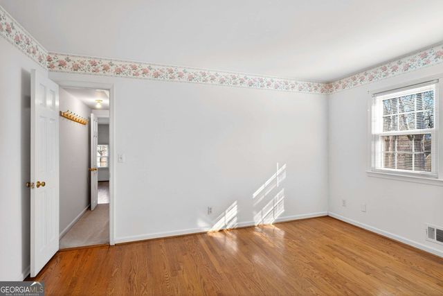 4919 Olde Village Court, Dunwoody, GA 30338