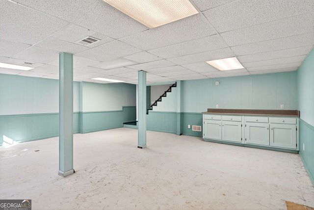 4919 Olde Village Court, Dunwoody, GA 30338