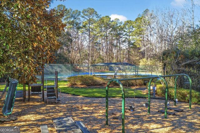 4919 Olde Village Court, Dunwoody, GA 30338