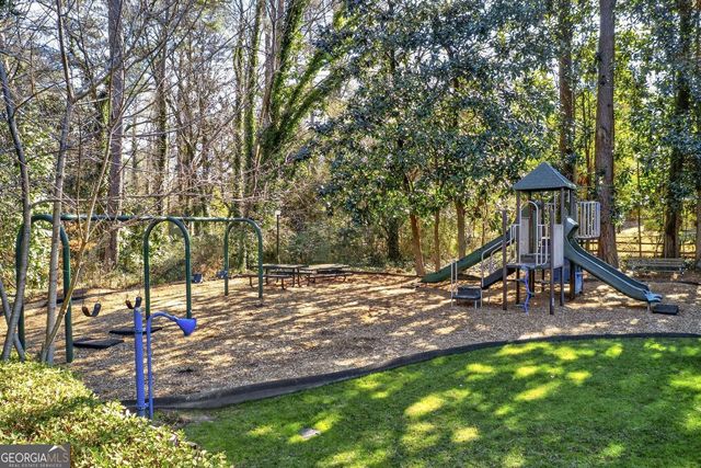 4919 Olde Village Court, Dunwoody, GA 30338