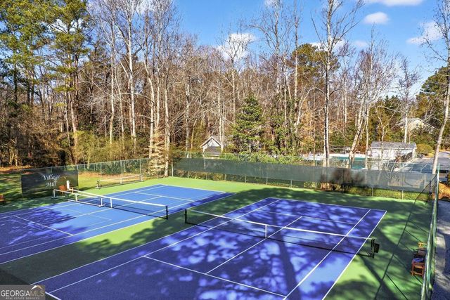 4919 Olde Village Court, Dunwoody, GA 30338