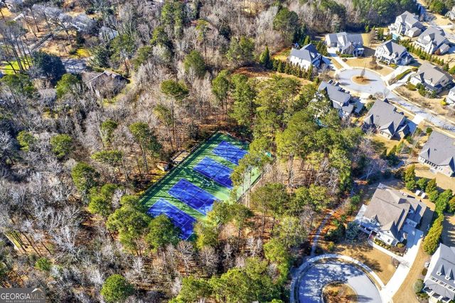 4919 Olde Village Court, Dunwoody, GA 30338