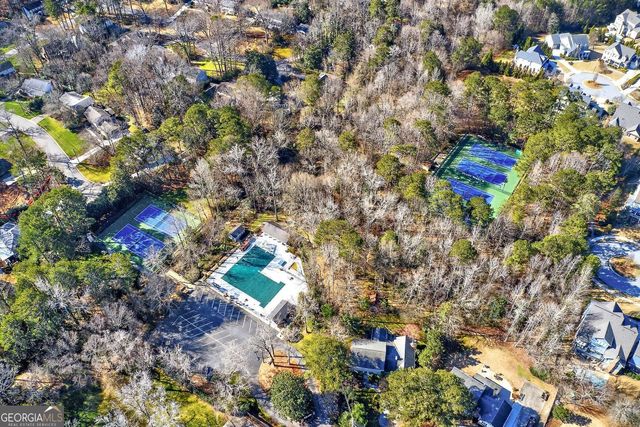 4919 Olde Village Court, Dunwoody, GA 30338