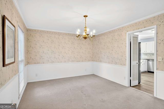 4919 Olde Village Court, Dunwoody, GA 30338