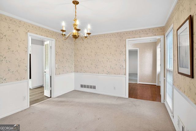 4919 Olde Village Court, Dunwoody, GA 30338