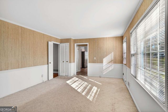 4919 Olde Village Court, Dunwoody, GA 30338