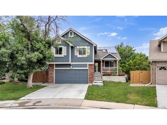 6230 Osceola Way, Arvada, CO 80003