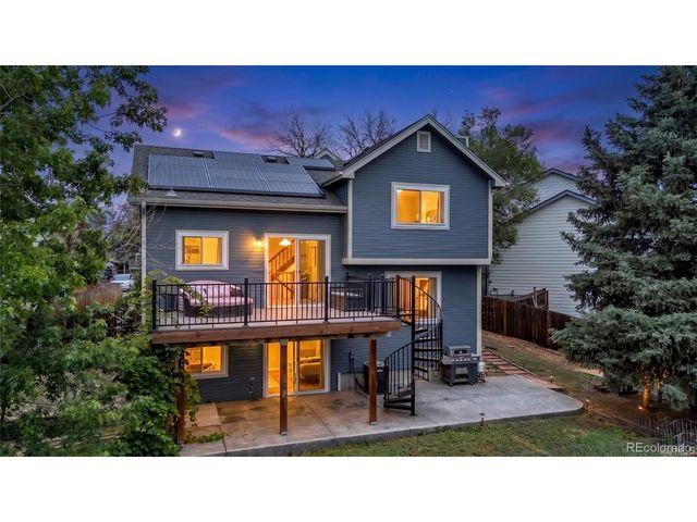 6230 Osceola Way, Arvada, CO 80003