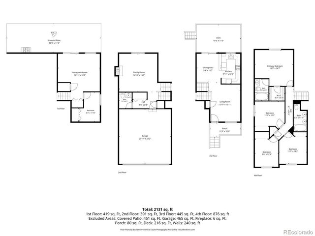 6230 Osceola Way, Arvada, CO 80003