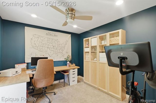 4094 E M 36, Pinckney, MI 48169