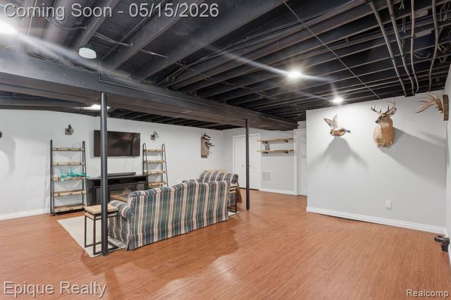 4094 E M 36, Pinckney, MI 48169