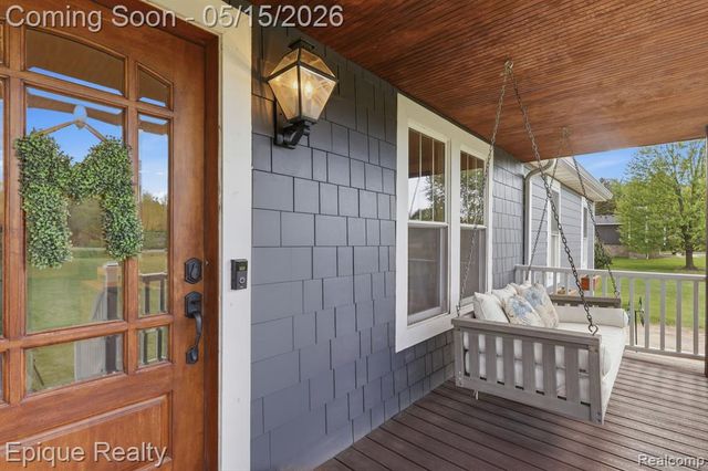 4094 E M 36, Pinckney, MI 48169