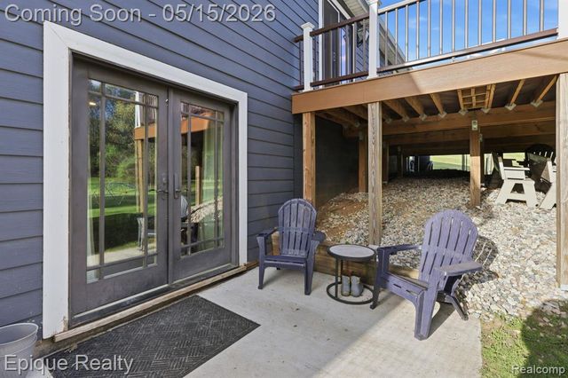 4094 E M 36, Pinckney, MI 48169