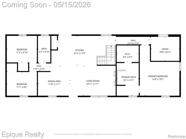 4094 E M 36, Pinckney, MI 48169