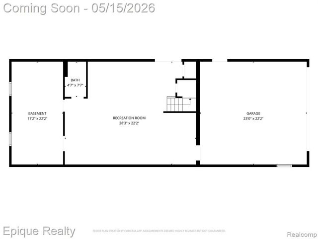 4094 E M 36, Pinckney, MI 48169