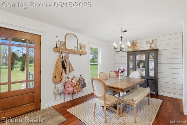 4094 E M 36, Pinckney, MI 48169