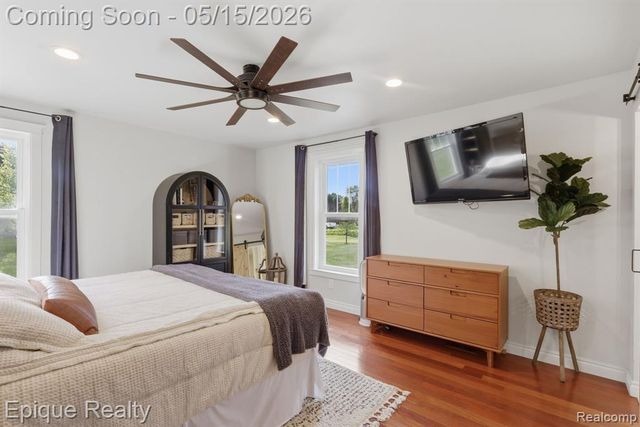 4094 E M 36, Pinckney, MI 48169