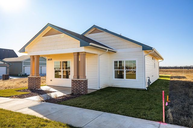3525 N Azalea, Wichita, KS 67205
