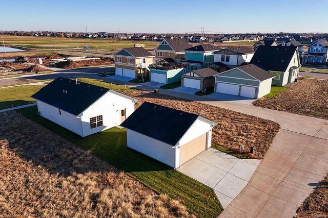 3525 N Azalea, Wichita, KS 67205