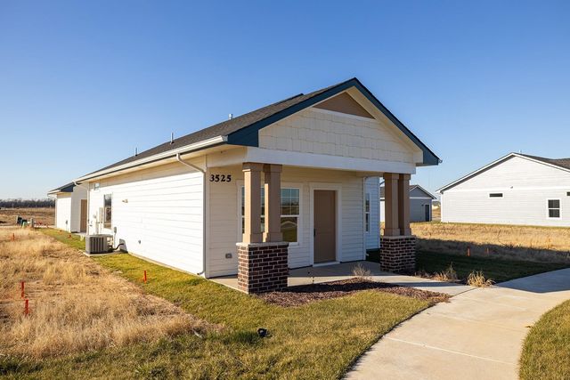3525 N Azalea, Wichita, KS 67205