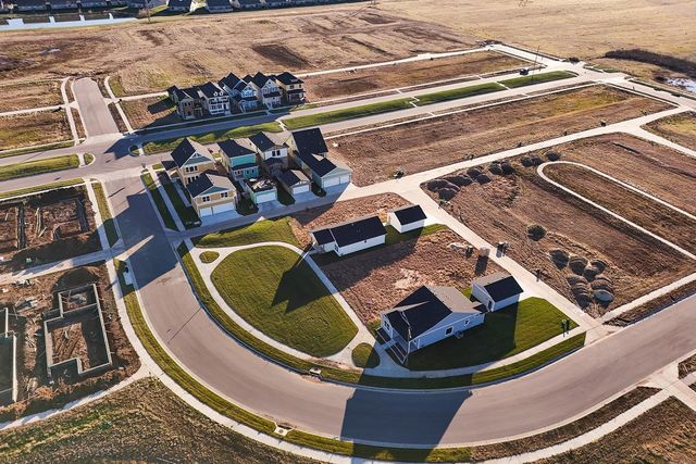 3525 N Azalea, Wichita, KS 67205