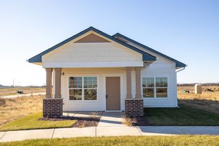 3525 N Azalea, Wichita, KS 67205