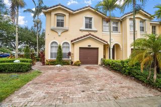 15030 SW 9th Ter, Miami, FL 33194