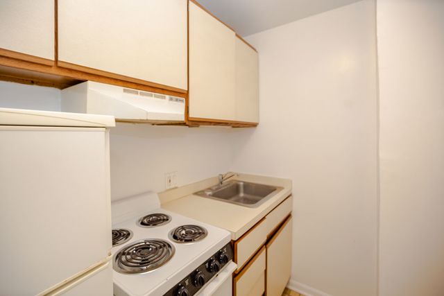 Address unavailable.