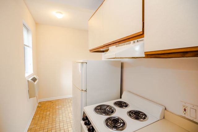 Address unavailable.