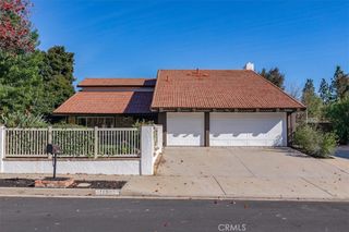 10900 Remmet Avenue, Chatsworth, CA 91311