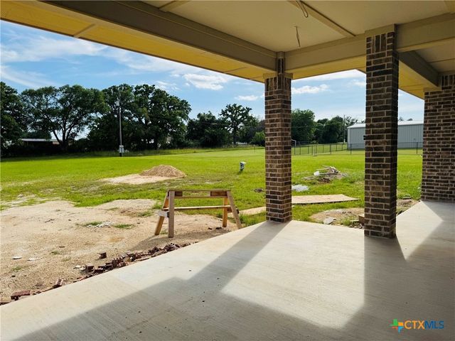 107 Chantry Lane, Gatesville, TX 76528