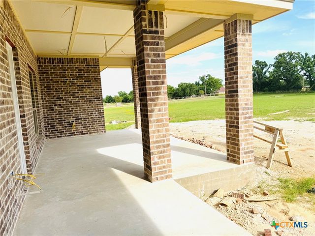 107 Chantry Lane, Gatesville, TX 76528
