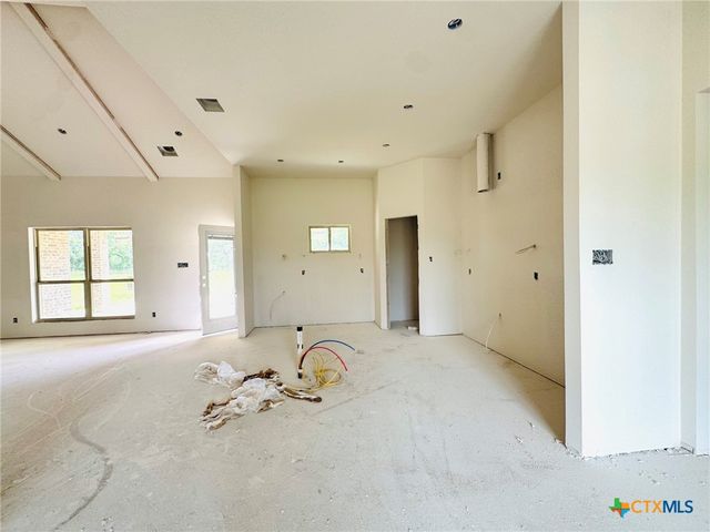 107 Chantry Lane, Gatesville, TX 76528