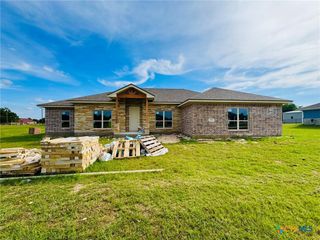 107 Chantry Lane, Gatesville, TX 76528
