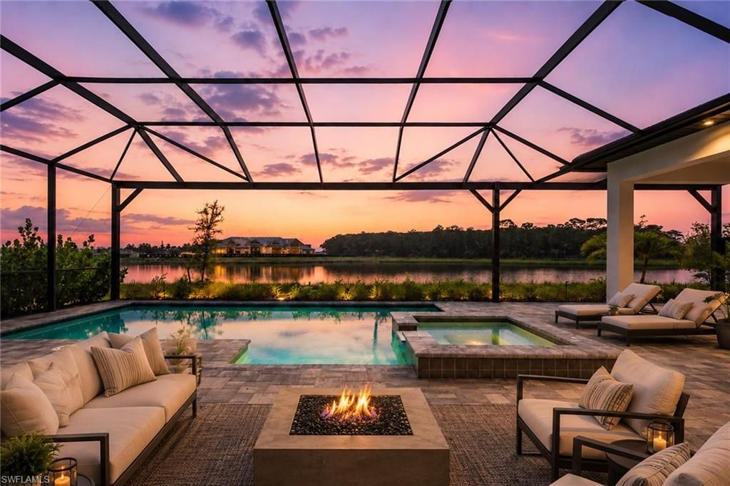15428 Turin DR, NAPLES, FL 34114 — photo 2