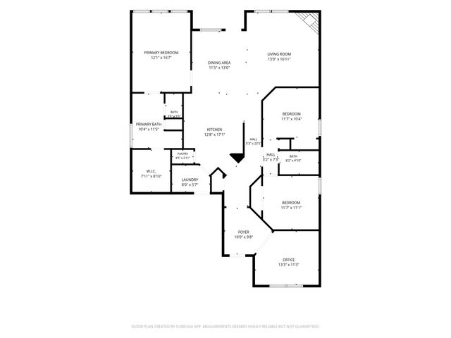 320 Gotland Drive, Grand Prairie, TX 75052
