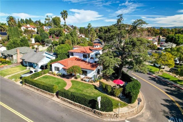 31462 El Camino Real, San Juan Capistrano, CA 92675