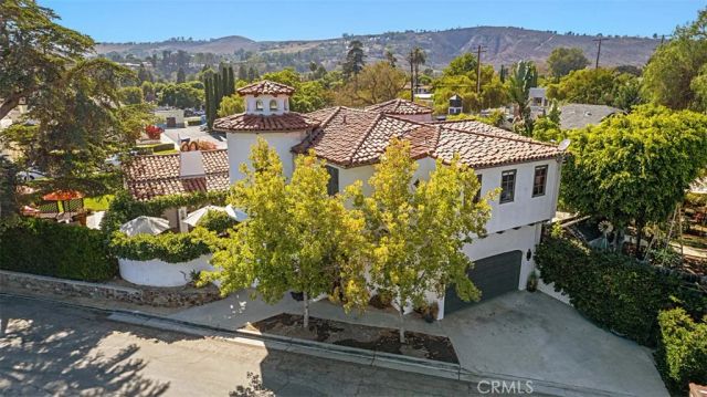 31462 El Camino Real, San Juan Capistrano, CA 92675