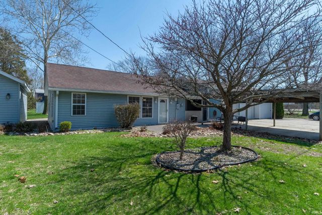 53080 Wade Street, Bristol, IN 46507