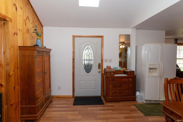 53080 Wade Street, Bristol, IN 46507