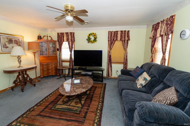 53080 Wade Street, Bristol, IN 46507