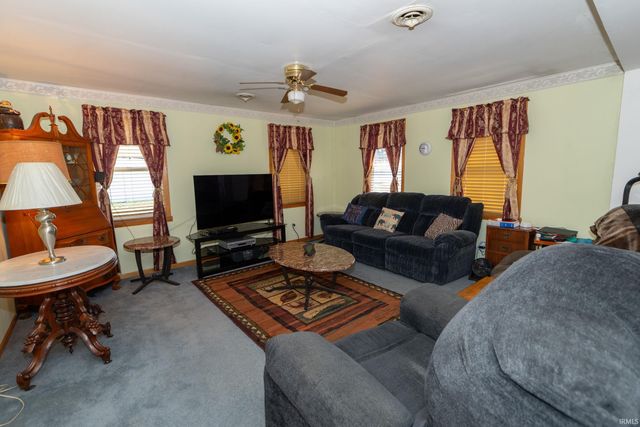 53080 Wade Street, Bristol, IN 46507