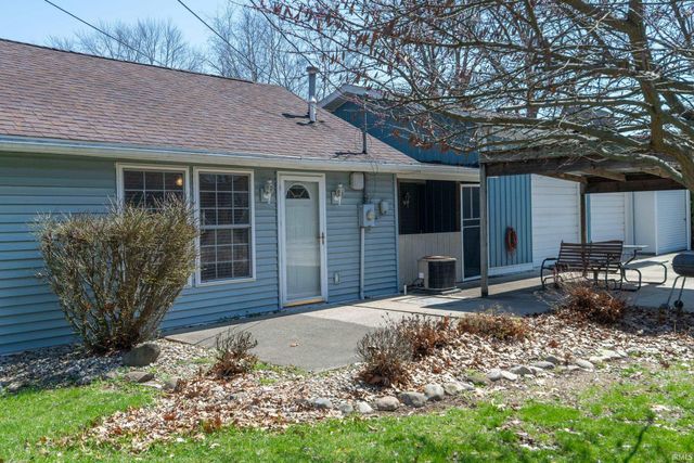 53080 Wade Street, Bristol, IN 46507