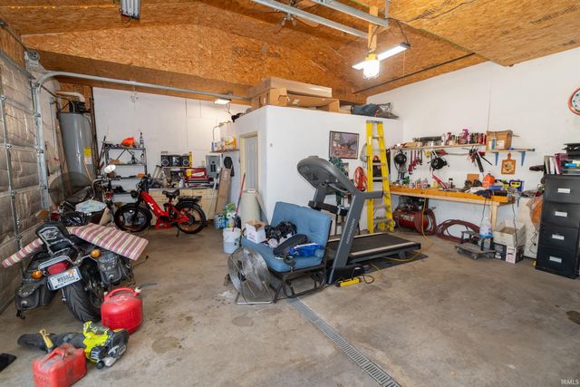 53080 Wade Street, Bristol, IN 46507