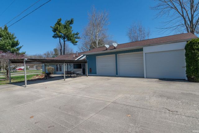 53080 Wade Street, Bristol, IN 46507