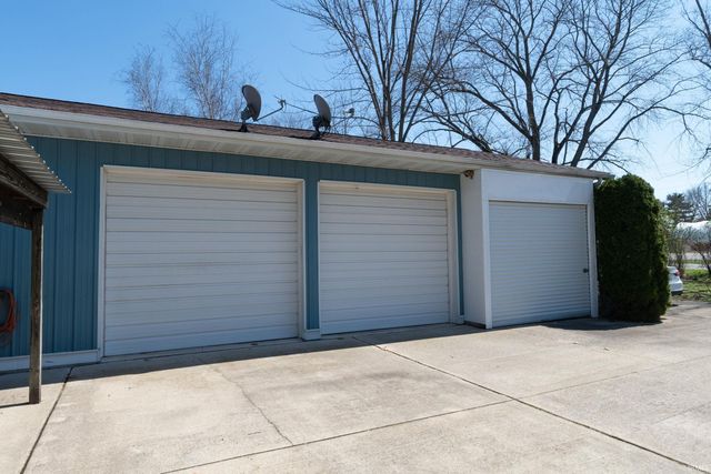 53080 Wade Street, Bristol, IN 46507
