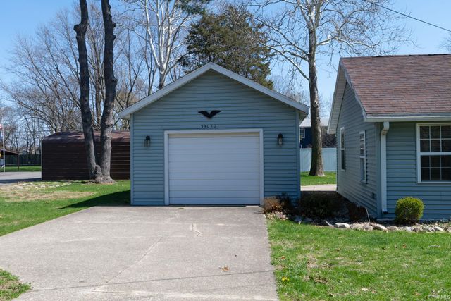 53080 Wade Street, Bristol, IN 46507