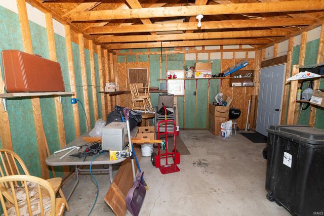 53080 Wade Street, Bristol, IN 46507