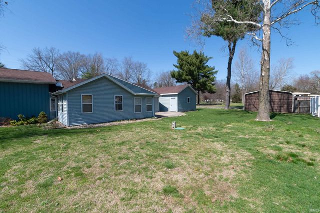 53080 Wade Street, Bristol, IN 46507