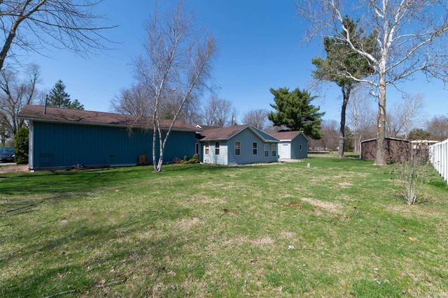 53080 Wade Street, Bristol, IN 46507